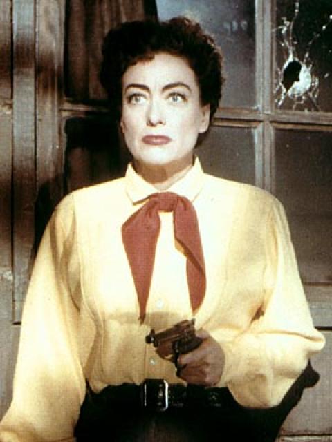 Mercedes McCambridge