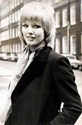 Kim Moon McLagan Kim Moon McLagan