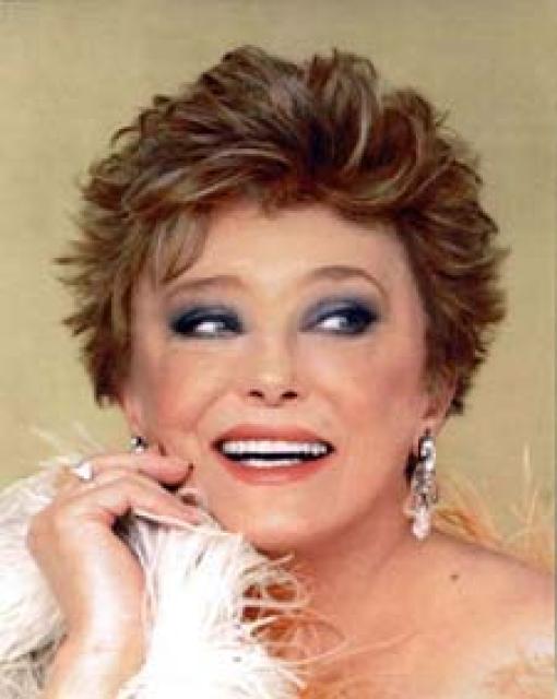 Rue McClanahan
