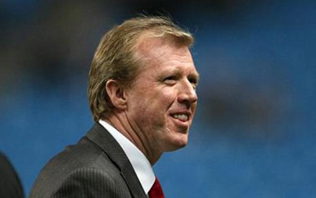 Steve McClaren photo Steve McClaren