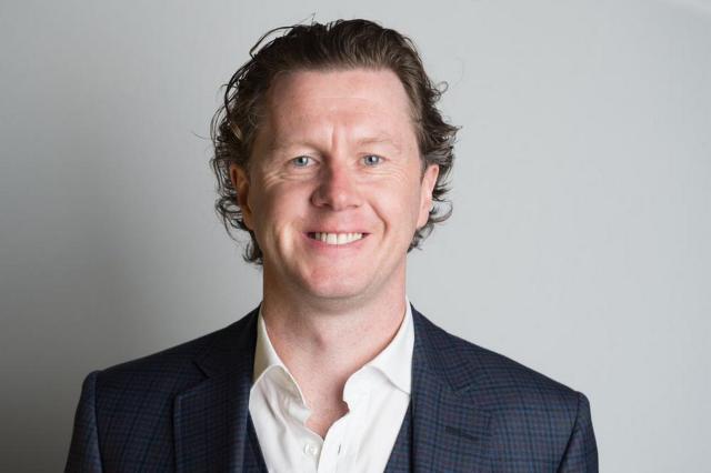Steve McManaman