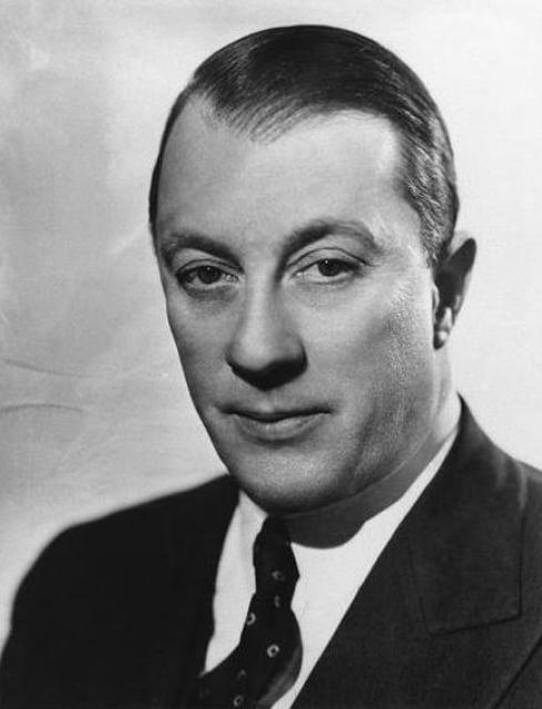 Graham McNamee