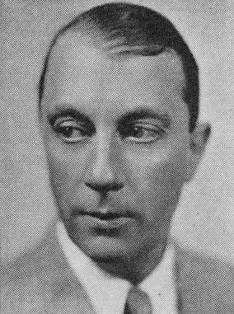 Graham McNamee