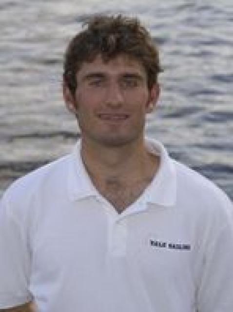 Stuart McNay