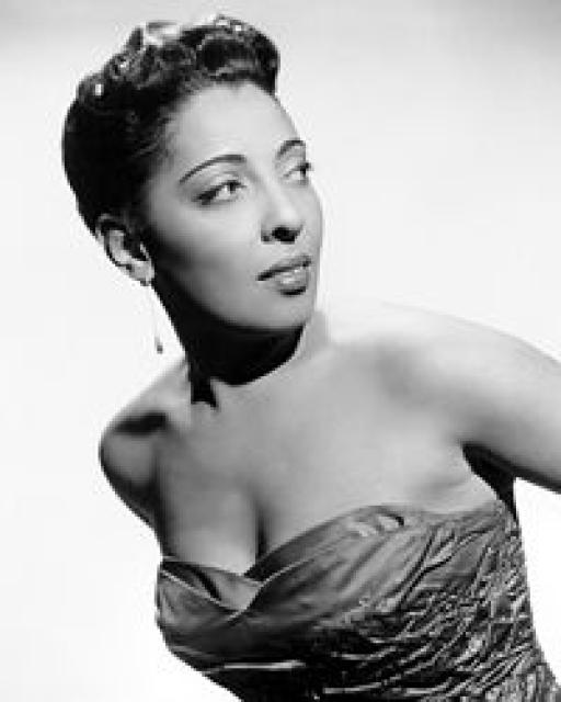 Carmen Mercedes McRae photo Carmen Mercedes McRae