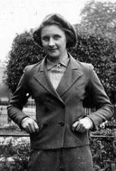 Vera Huppe Maxwell