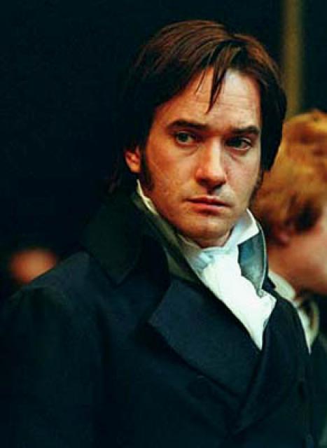 Matthew Macfadyen photo Matthew Macfadyen