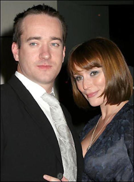 Matthew Macfadyen photo Matthew Macfadyen