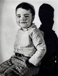 George McFarland