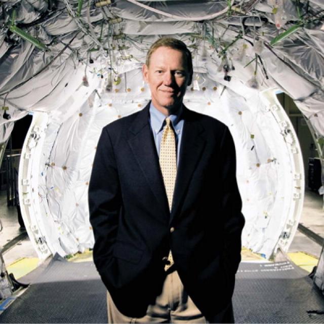 Alan Mulally