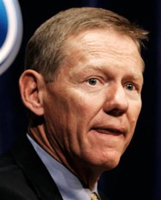 Alan Mulally