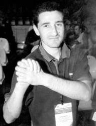 Raumkul Malahbekov