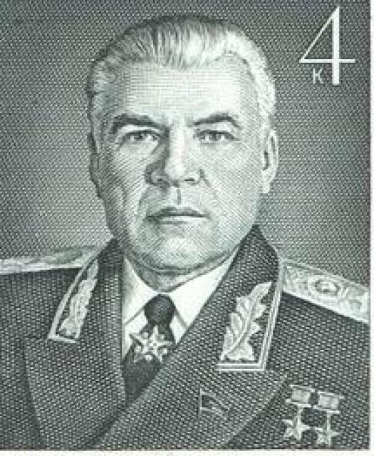 Роман Малиновский фото Роман Малиновский
