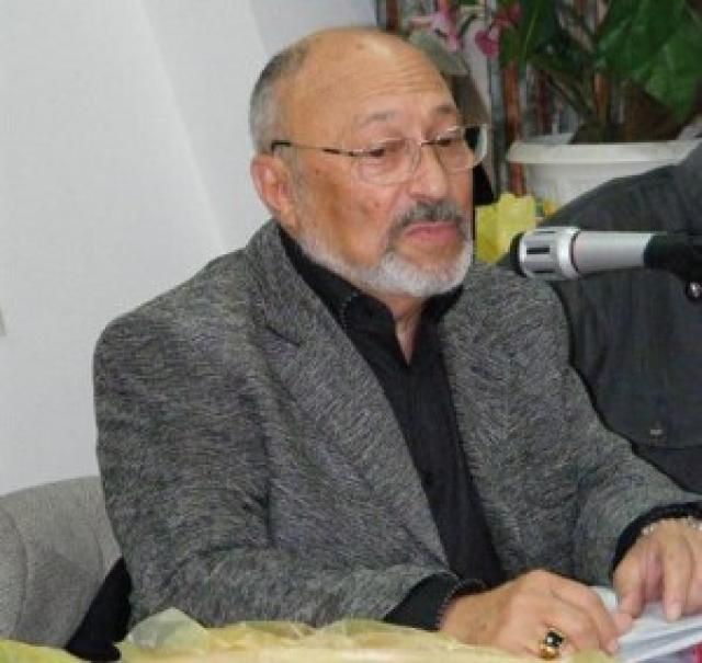 Геннадий Малкин