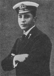Wilfred Malleson