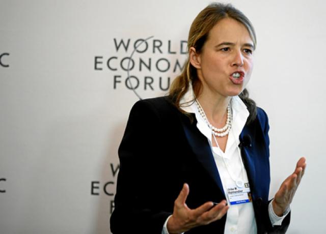 Ulrike Malmendier