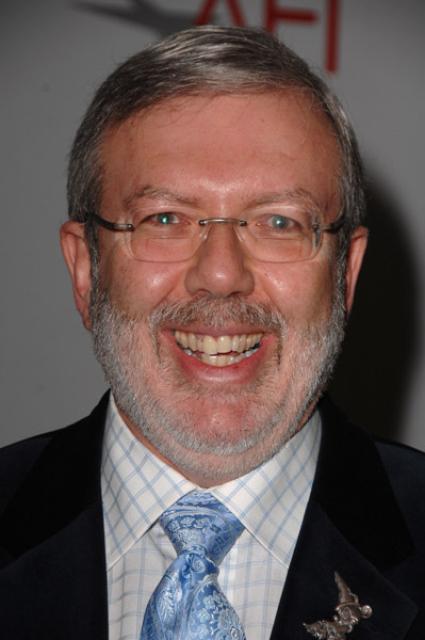 Leonard Maltin