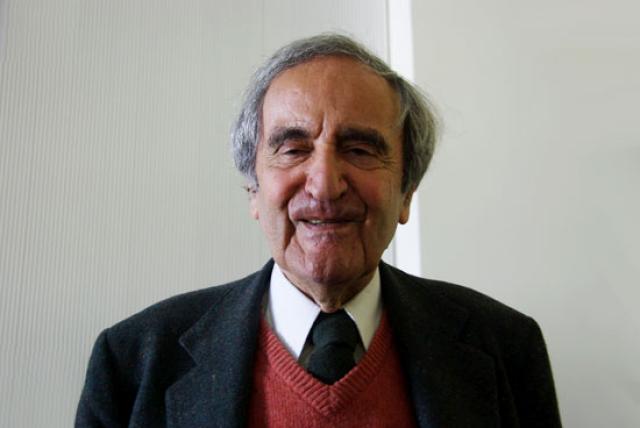 Thomas Maldonado photo Thomas Maldonado