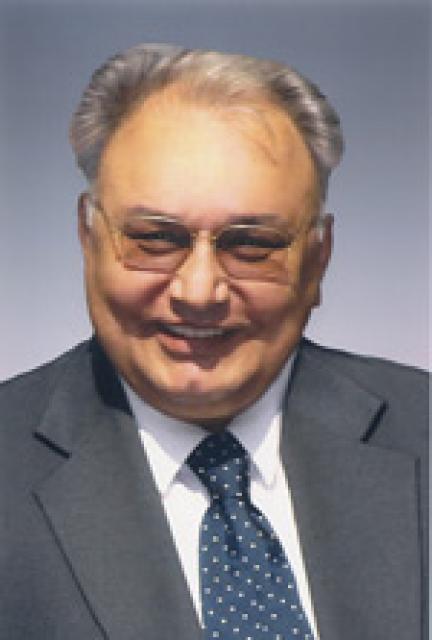 Vladislav Malkevich