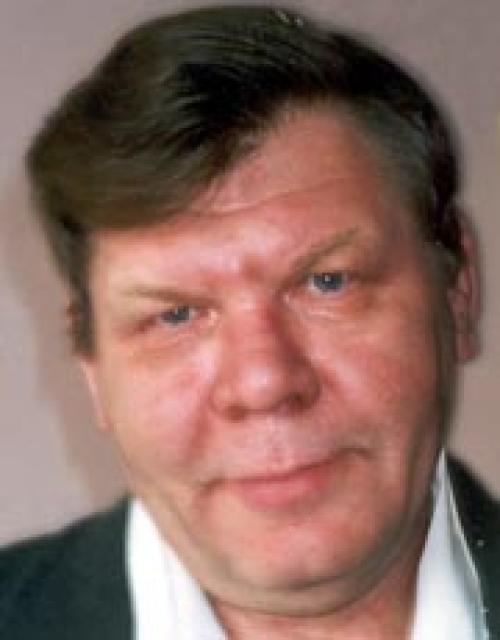 Виктор Мамаев фото Виктор Мамаев