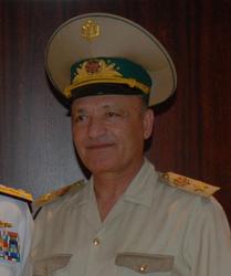 Agageldy Mamedgeldyev