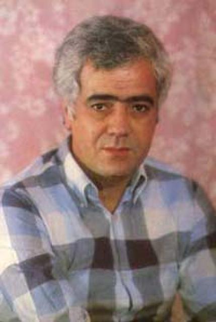 Гасан Мамедов фото Гасан Мамедов