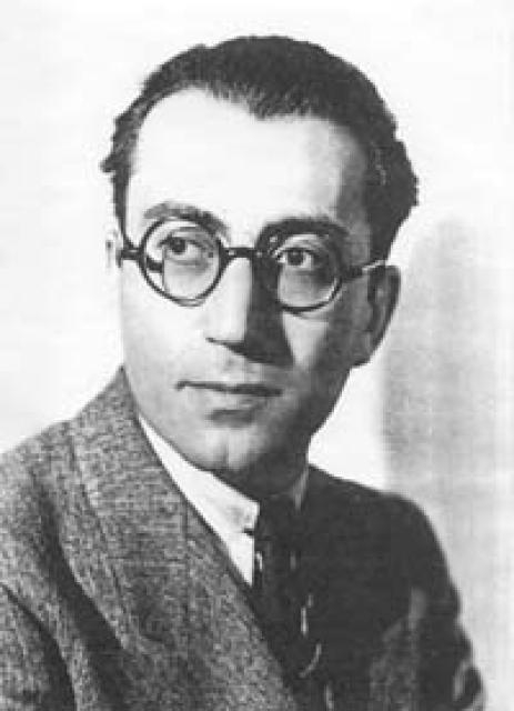 Ruben Mamoulian