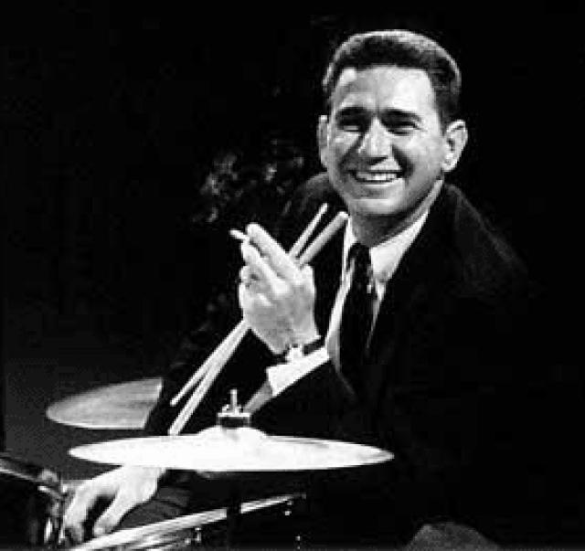 Shelly Manne photo Shelly Manne