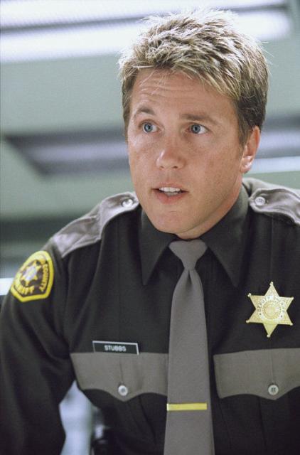Lochlyn Munro