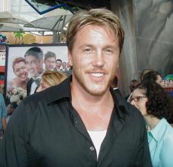 Lochlyn Munro Lochlyn Munro
