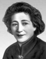 Цецилия Мансурова Цецилия Мансурова