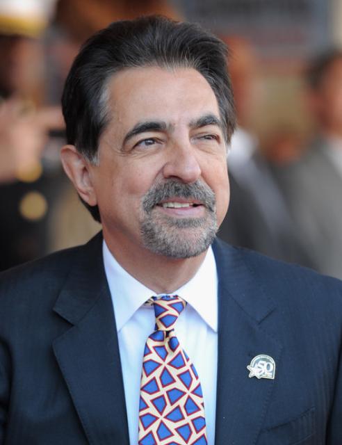 Joe Mantegna