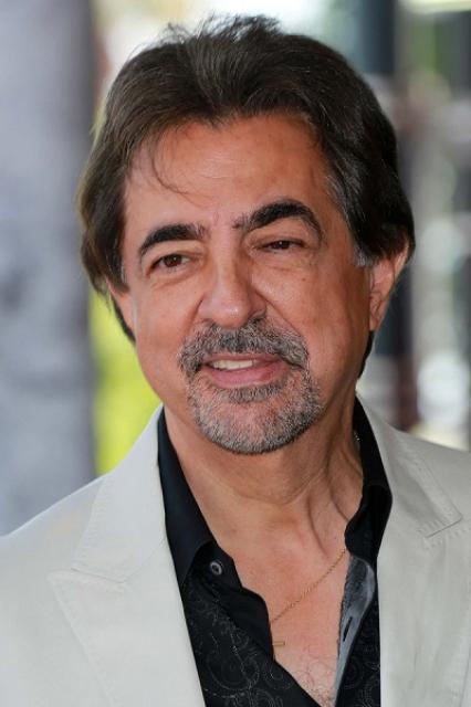 Joe Mantegna