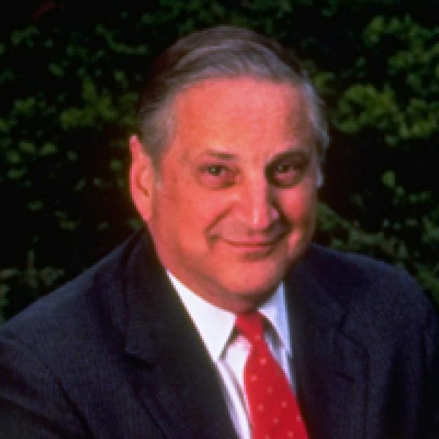 Richard Manoogian photo Richard Manoogian
