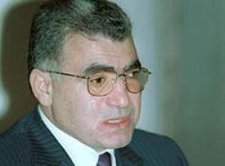 Андраник Манукян Андраник Манукян