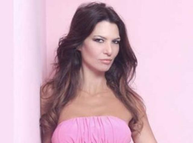 Solange Magnano