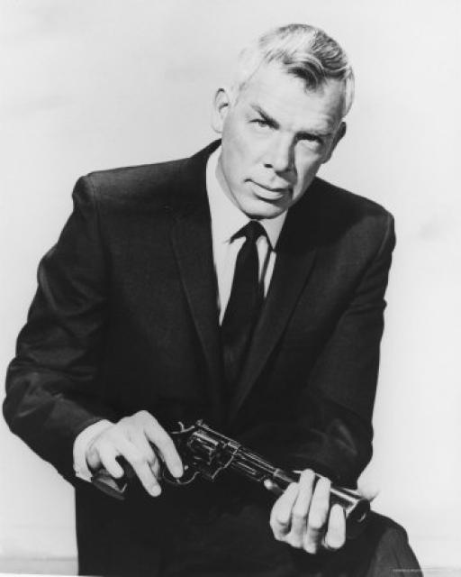 Lee Marvin photo Lee Marvin