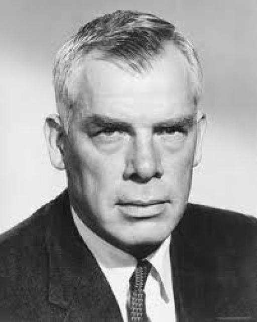 Lee Marvin photo Lee Marvin
