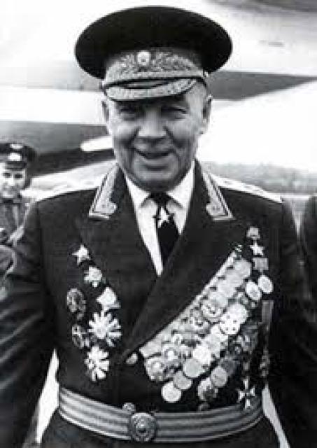 Vasiliy Margelov photo Vasiliy Margelov