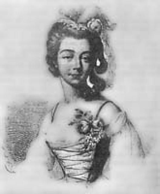  Mary-Adelaida