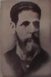 Рамон Марин