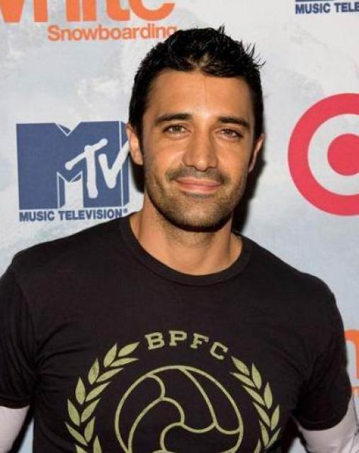 Gilles Marini