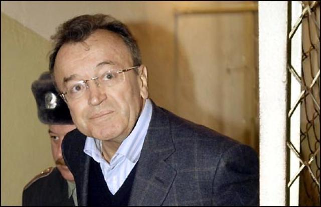 Michael Marinich