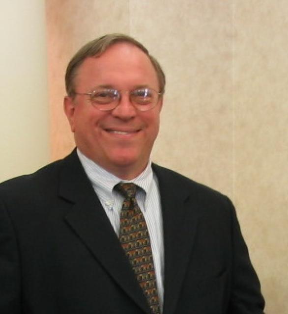 John Mariotti