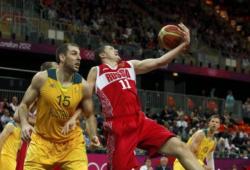 Aleks Maric