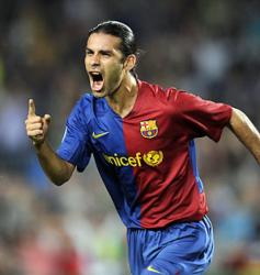 Rafael Marquez