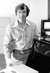 Mike Markkula