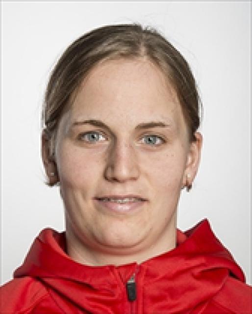 Julia Marty