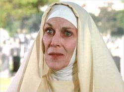 Nan Martin