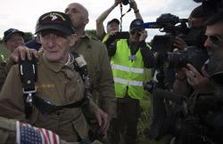 Джим Мартин